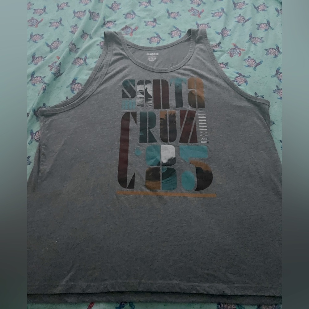 NWOT - Old Navy Classic Tank - Unisex